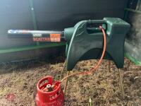 PORTEK BIRD SCARER - 2