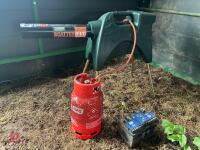 PORTEK BIRD SCARER - 3