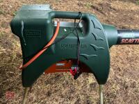 PORTEK BIRD SCARER - 5