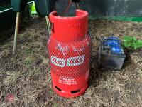 PORTEK BIRD SCARER - 7