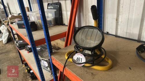 DEFENDER WORK /INSPECTION LIGHT