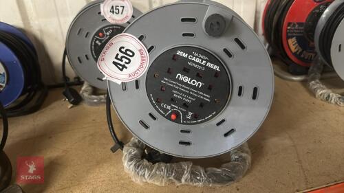 25M EXTENSION CABLE