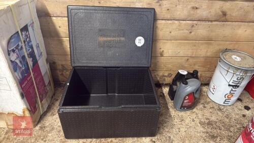 THERM FUTURE INSULATED BOX