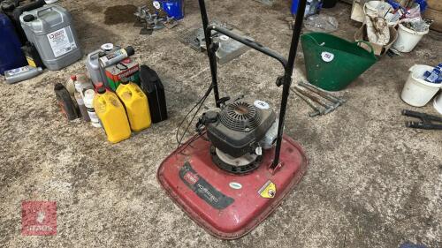 TORO HOVERPRO 500 SERIES LAWN MOWER