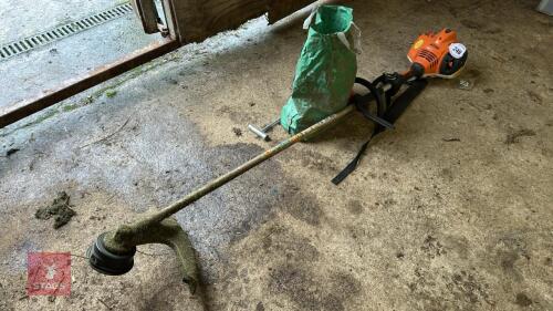STIHL FS70RC STRIMMER