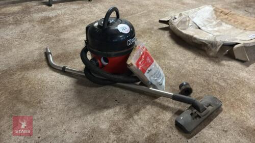 HENRY HOOVER