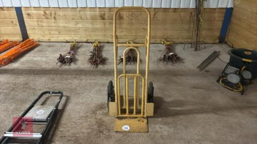 SACK TRUCKS