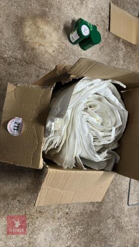 7 DUMPY BAGS