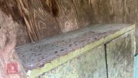 STEEL STORAGE CABINET - 4