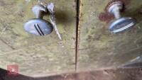 STEEL STORAGE CABINET - 5