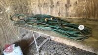 LENGTHS OF HOSE PIPE - 5