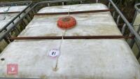 IBC TANK - 2
