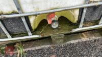 IBC TANK - 5