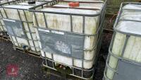 IBC TANK - 6