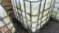 IBC TANK - 5
