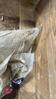 2 JEWSON BAGS OF AGGREGATE - 5