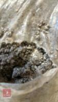 2 JEWSON BAGS OF AGGREGATE - 6
