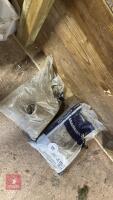 2 JEWSON BAGS OF AGGREGATE - 7