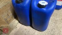 20L DRUM OF 100% COAL TAR - 4