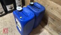 20L DRUM OF 100% COAL TAR - 5