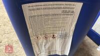 20L DRUM OF 100% COAL TAR - 6