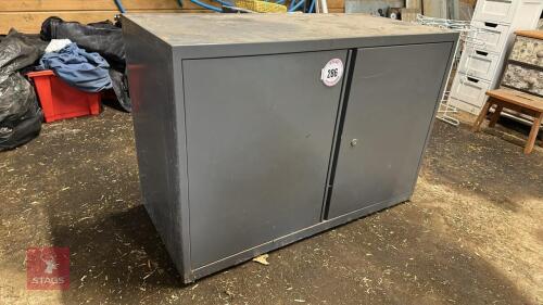 STORAGE CUPBOARD / CABINET