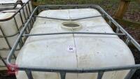 IBC TANK - 2