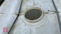 IBC TANK - 5