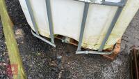 IBC TANK - 7