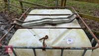 IBC TANK - 2
