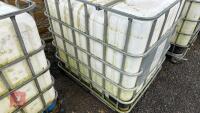 IBC TANK - 5