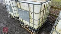 IBC TANK - 4