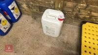 20L DRUM OF KICKSTART 2 - 5