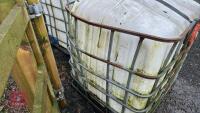 IBC TANK - 6