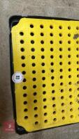 4' X 2' 8'' SPILL TRAY - 2