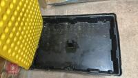 4' X 2' 8'' SPILL TRAY - 6