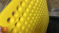4' X 2' 8'' SPILL TRAY - 7