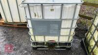 IBC TANK - 3