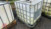 IBC TANK - 5