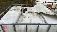 IBC TANK - 6