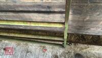 10' 2'' HD YARD GATE - 4