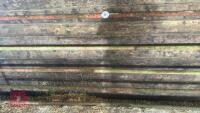 10' 2'' HD YARD GATE - 5