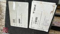 BOBCAT SKIDSTEER PALLET FORKS - 8