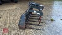 BOBCAT 1.2M DUNG GRAB - 4