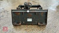BOBCAT 1.2M DUNG GRAB - 7