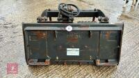 BOBCAT 1.2M DUNG GRAB - 8