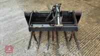 BOBCAT 1.2M DUNG GRAB - 11