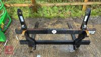 ALO ORIGINAL IMPLEMENTS PALLET FORKS - 4