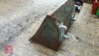 ALO 1.3M LOADER BUCKET - 2