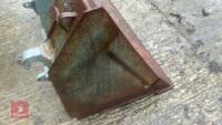ALO 1.3M LOADER BUCKET - 6